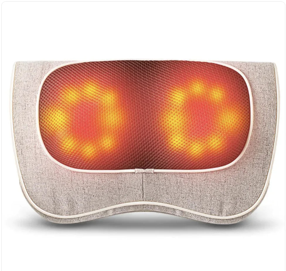 Cervical Spine Massage Pillow